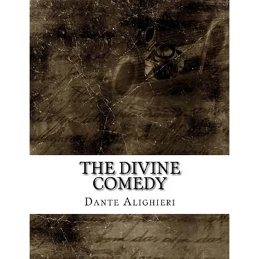 The Divine Comedy