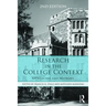Research in the College Context: Approaches and Methods