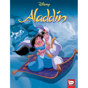 Aladdin