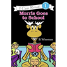Morris Goes to School