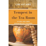 Tempest in the Tea Room: An Ezra Melamed Mystery
