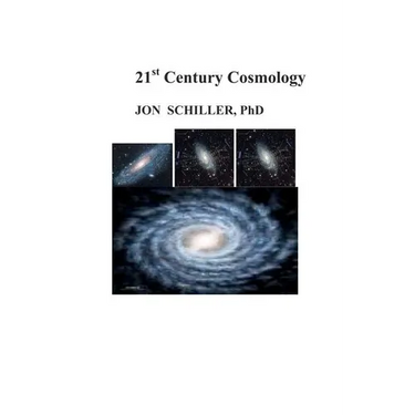 21st Century Cosmology