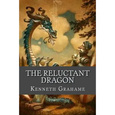 The Reluctant Dragon