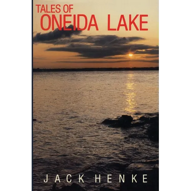 Tales of Oneida Lake