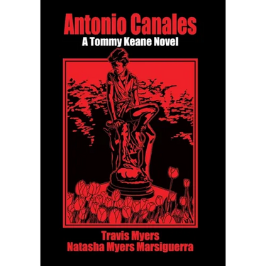 Antonio Canales