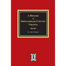 A History of Shenandoah County, Virginia