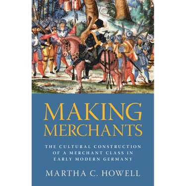 Making Merchants