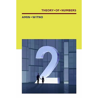 Theory of Numbers