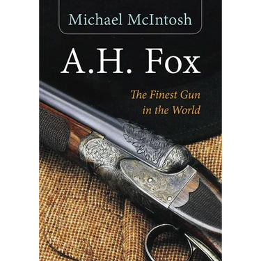 A.H. Fox