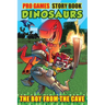 Pro Games Story Book Dinosaurs