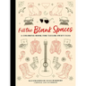 Fill the Blank Spaces: A Coloring Book for Taylor Swift Fans