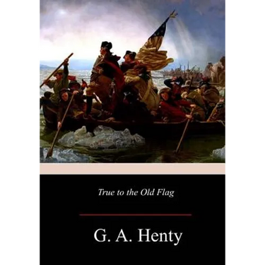 True to the Old Flag