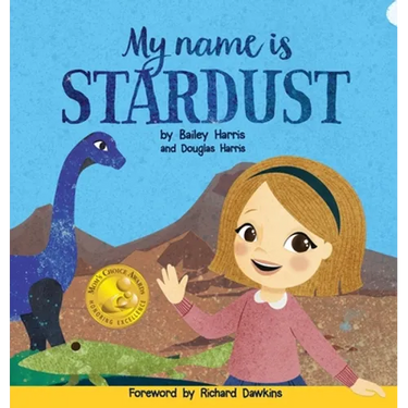 My Name is Stardust