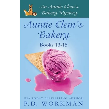 Auntie Clem's Bakery 13-15