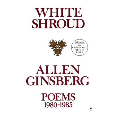 White Shroud: Poems 1980-1985