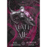 Mate Me: Discreet Edition: A Shifter God Romantasy