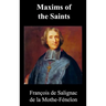 Maxims of the Saints