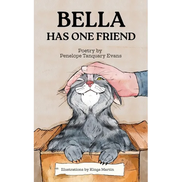 Bella Has One Friend