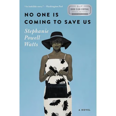 No One Is Coming to Save Us
