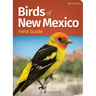 Birds of New Mexico Field Guide