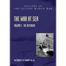 War at Sea 1939-45: Official History of the Second World War