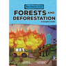 Forests and Deforestation: A Graphic Guide