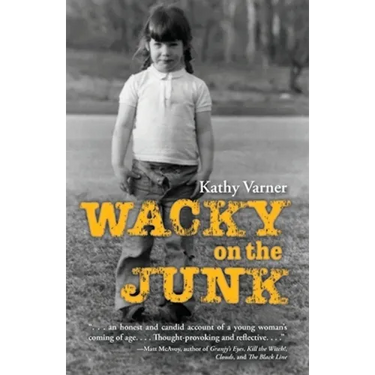 Wacky on the Junk