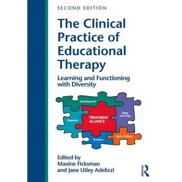 The Clinical Practice of Educational Therapy: Learning and Functioning with Diversity