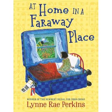 At Home in a Faraway Place