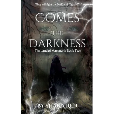 Comes the Darkness