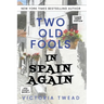 Two Old Fools in Spain Again - LARGE PRINT