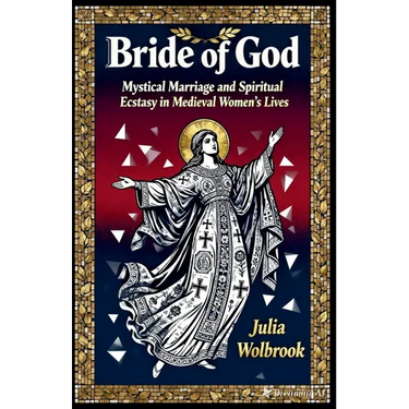 Bride of God Mystical Marriage and Spiritual Ecstasy in Medieval Women's Lives