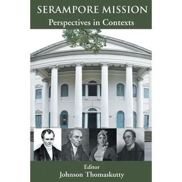 Serampore mission