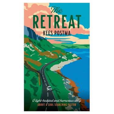 The Retreat: A lighthearted story about a soulsearching pastor