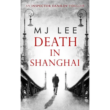 Death In Shanghai