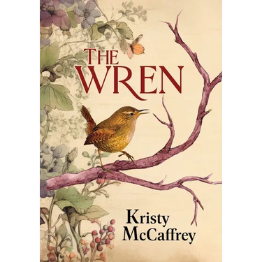 The Wren: Historical Western Romance