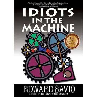 Idiots in the Machine, 15th Anniversary Edition