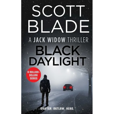 Black Daylight