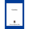 Carmina