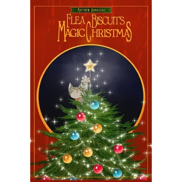 Flea Biscuit's Magic Christmas