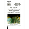 Uranium: Mineralogy, Geochemistry, and the Environment