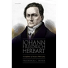 Johann Friedrich Herbart: Grandfather of Analytic Philosophy