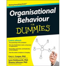 Organisational Behaviour for Dummies