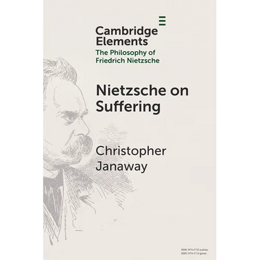Nietzsche on Suffering