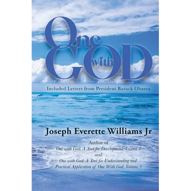 One With God: Volume 1: Volume 1