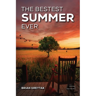 The Bestest Summer Ever