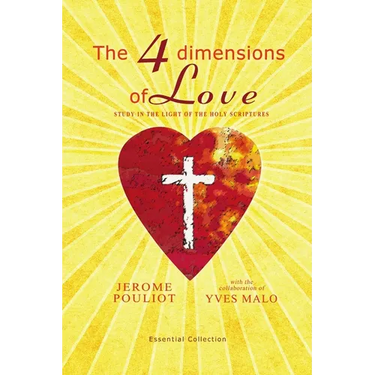 The 4 Dimensions Of Love