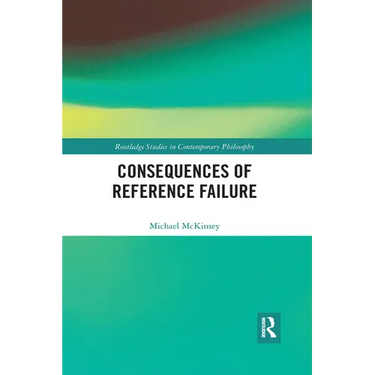 Consequences of Reference Failure