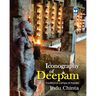 Iconography of Deepam Traditional Lamps of Kerala