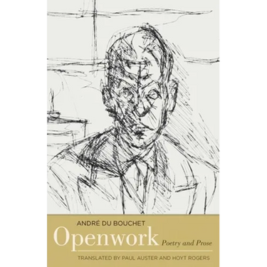 Openwork: Poetry and Prose